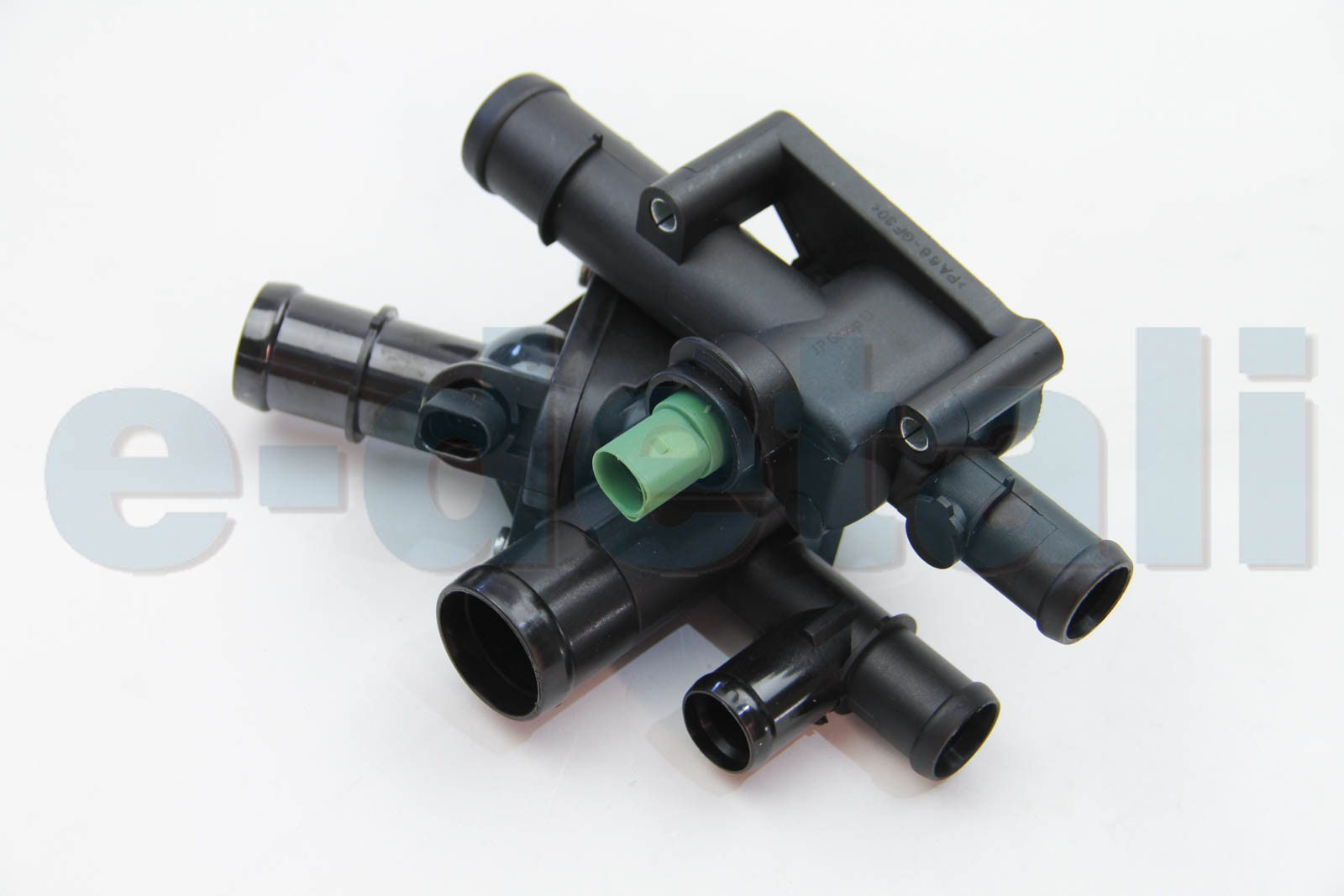 1114507900 JP GROUP Корпус термостата